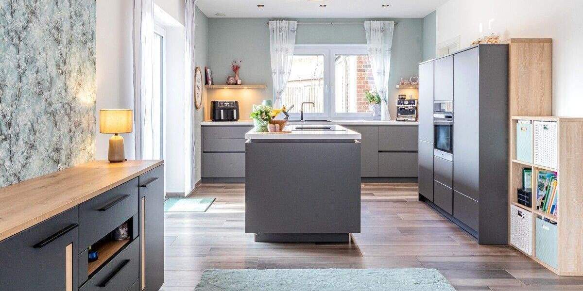 Mehrfamilienhaus, Wohnhaus Harsefeld - 6 Zimmer, 173 m&sup2;, 679.500&euro; | Angebot:25775021