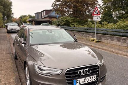 Audi A6 234.800 km 14.800 &euro; Flensburg 24944
