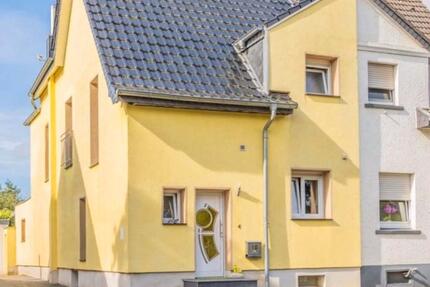 Haus zu vermieten