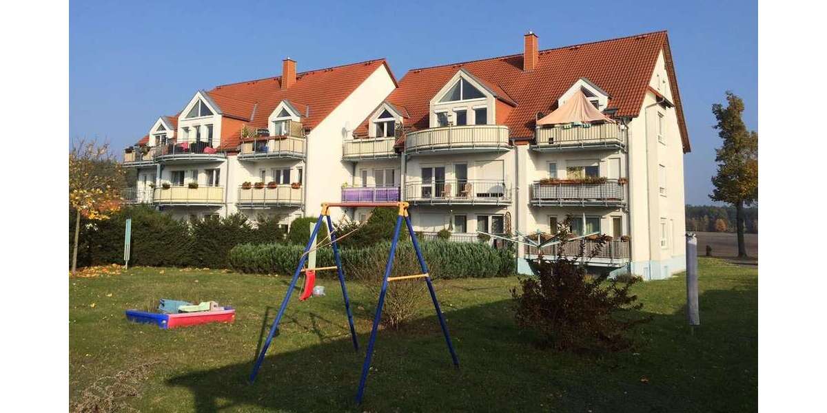 Etagenwohnung Königsbrück - 3 Zimmer, 98 m&sup2;, 165.000&euro; | Angebot:24618629