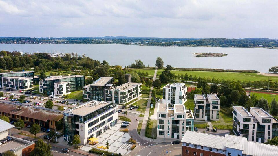 Etagenwohnung Schleswig - 2 Zimmer, 86 m&sup2;, 1.334&euro; | Angebot:26489246