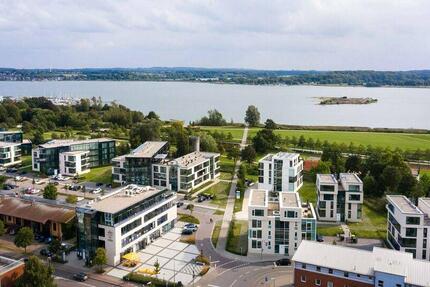 Wohnung Schleswig - 2 Zimmer, 86 m&sup2;, 1.334&euro; | Angebot:26489246