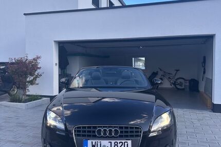 Audi TT 160.000 km 9.000 &euro; Kist 97270