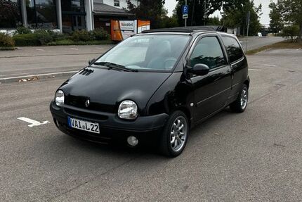 Renault Twingo 115.500 km 3.000 &euro; Marbach 71672