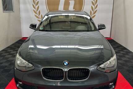 BMW 116 130.000 km 8.700 € Ilsfeld 74360