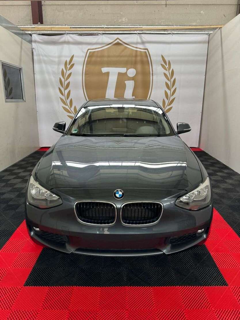 BMW 116 130.000 km 8.700 € Ilsfeld 74360