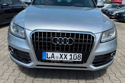 Audi Q5 238.000 km 14.999 &euro; München 80807