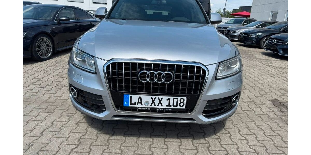 Audi Q5 238.000 km 14.999 &euro; München 80807