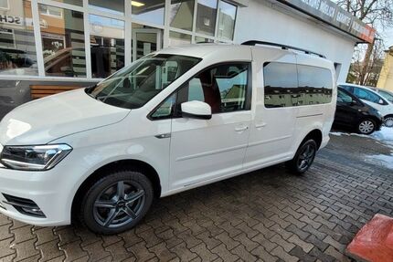VW Caddy 146.000 km 15.999 &euro; Lüdenscheid 58509