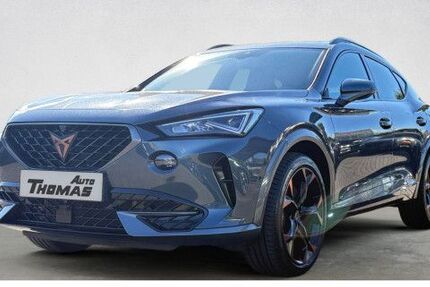 Cupra Formentor 62.118 km 31.880 &euro; Blankenheim 53945
