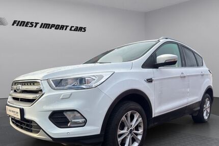 Ford Kuga 72.624 km 15.900 &euro; Völklingen 66333