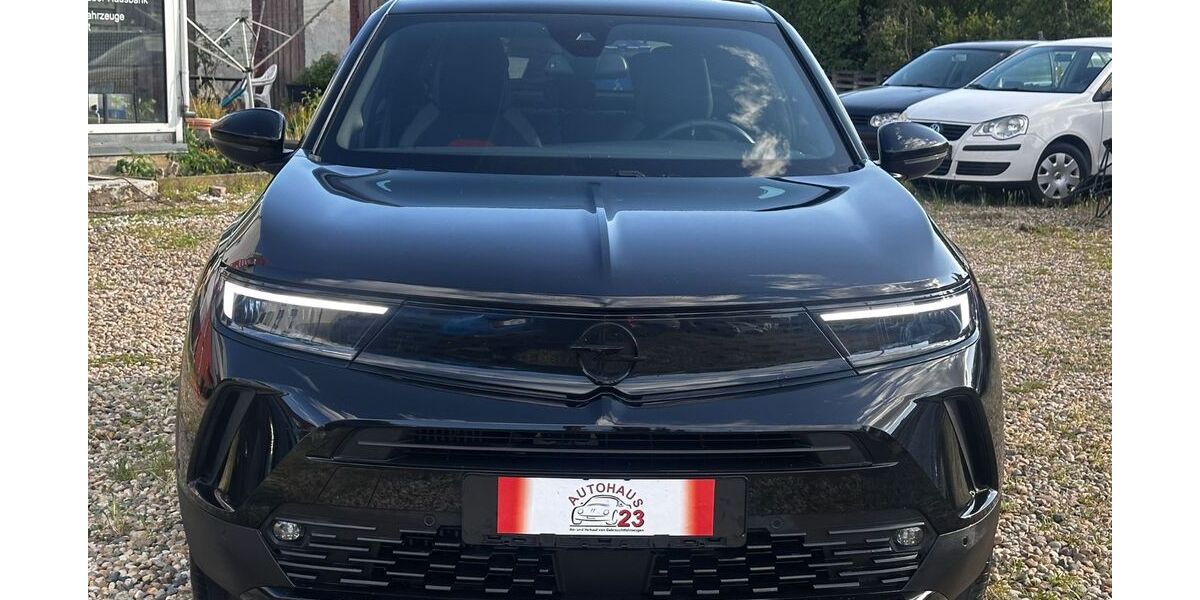 Opel Mokka 60.000 km 16.390 &euro; Trebbin 14959