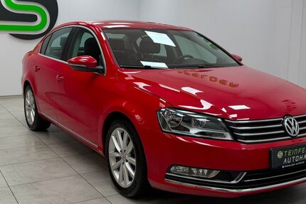 VW Passat 135.310 km 13.790 &euro; Steinfeld 49439