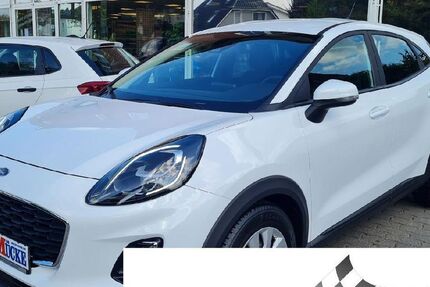 Ford Puma 35.530 km 13.690 &euro; Berlin 12524