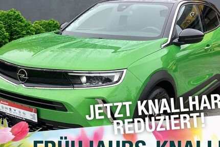 Opel Mokka 51.000 km 17.870 &euro; Marktredwitz 95615