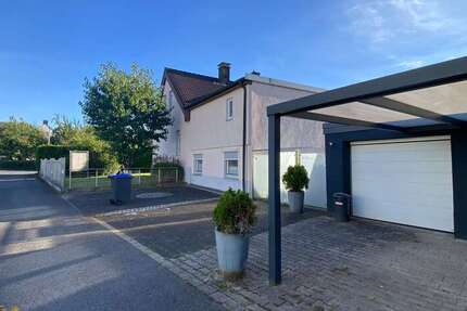 Haus zum Kaufen in Herdecke 597.000 € 230 m² 6 zimmer
