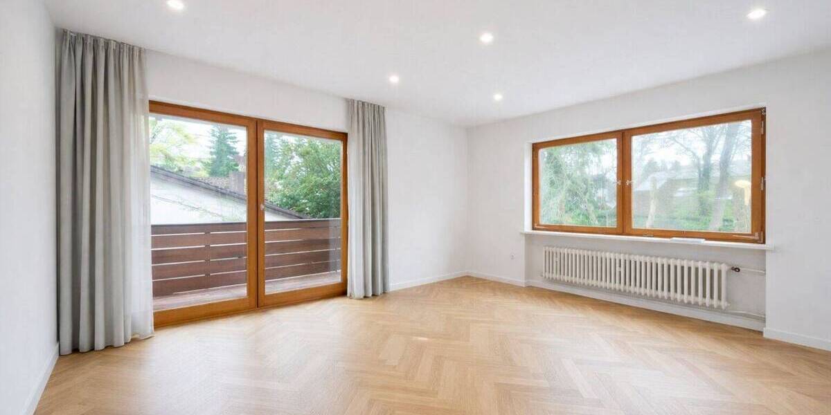 Einfamilienhaus Vaterstetten Baldham - 7 Zimmer, 160 m&sup2;, 995.000&euro; | Angebot:26305731
