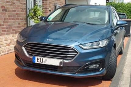 Ford Mondeo 69.000 km 17.900 &euro; Weilerswist 53919