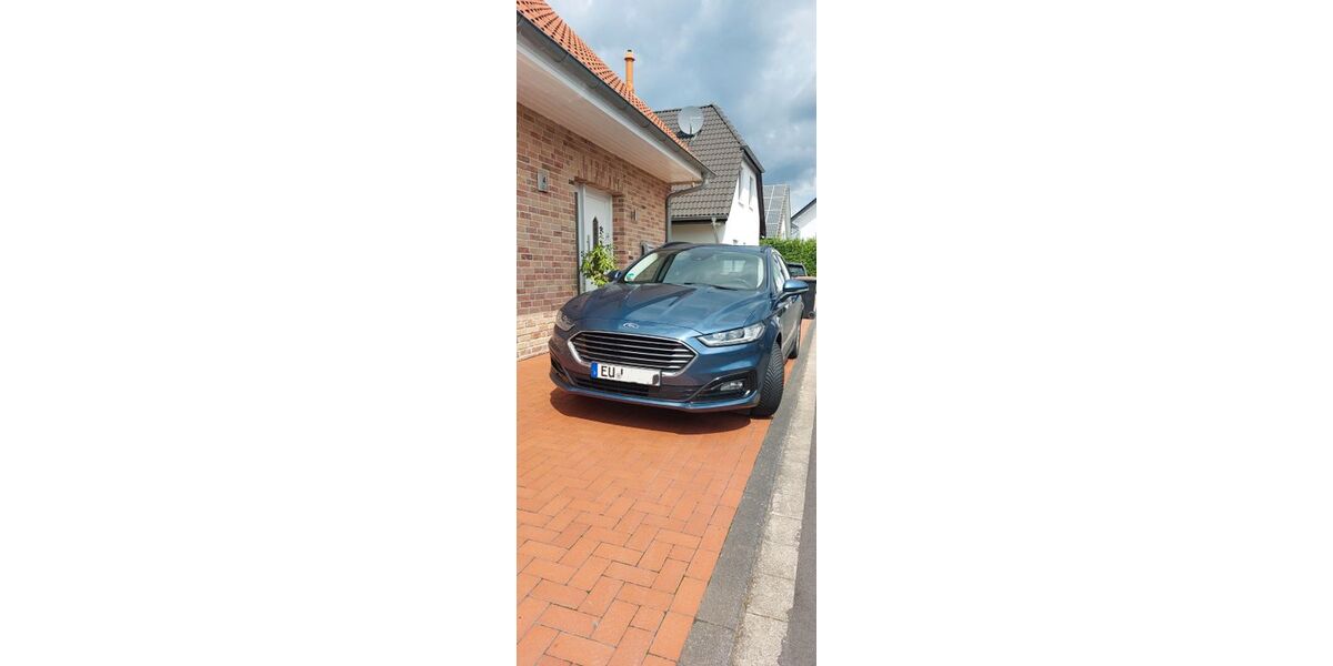 Ford Mondeo 69.000 km 17.900 &euro; Weilerswist 53919
