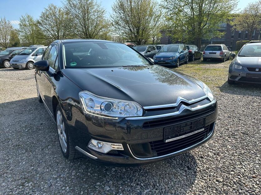 Citroen C5 188.000 km 4.500 € Kiel 24145
