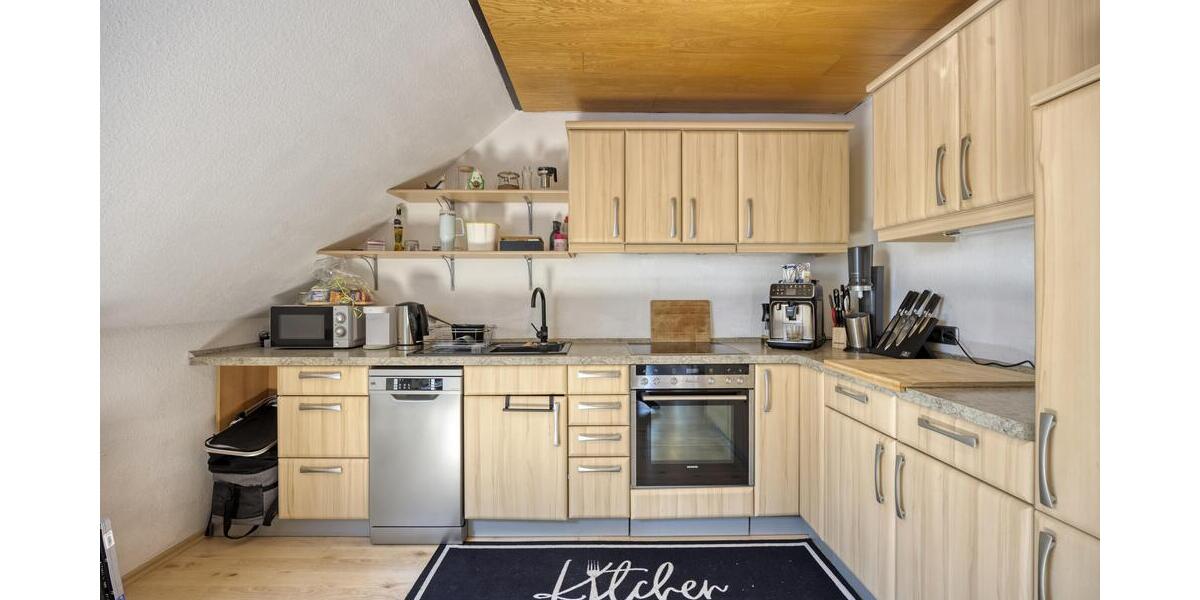 Freistehendes Einfamilienhaus mit Einliegerwohnung - Einliegerwohnung Staudt | Angebot:27120339