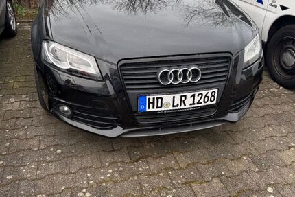 Audi A3 220.000 km 5.800 € Birkenau 69488