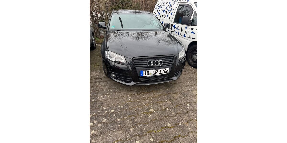 Audi A3 220.000 km 6.000 € Birkenau 69488