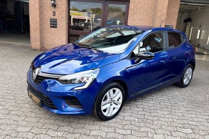 Renault Clio 45.476 km 11.999 &euro; Bremen 28279
