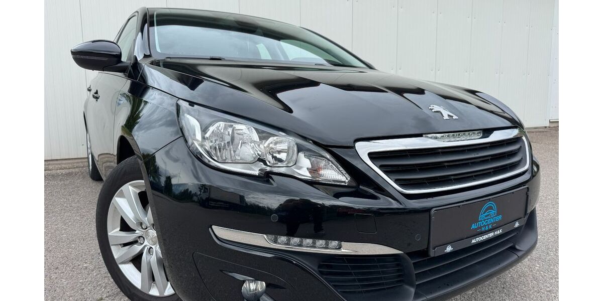 Peugeot 308 105.674 km 6.499 &euro; Oberding 85445