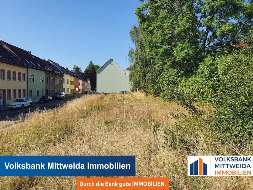 Großes Baugrundstück, bestehend aus zwei Flurstücken! Vorplanung für 2 EFH verfügbar! zimmer