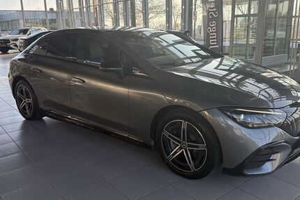 Mercedes-Benz EQE 7.200 km 54.999 &euro; Alsfeld 36304