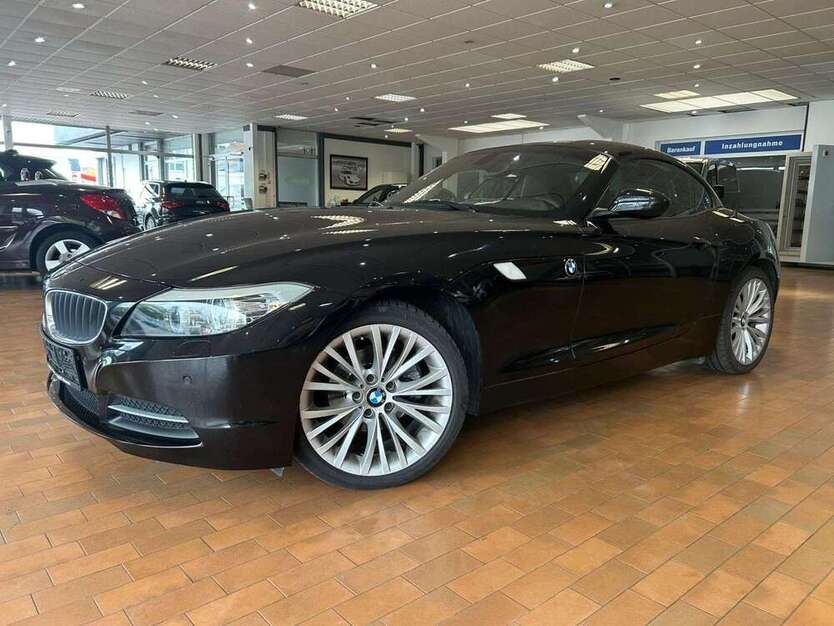 BMW Z4 151.900 km 16.490 € Hamm 59077