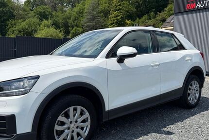 Audi Q2 46.865 km 16.990 &euro; Ronshausen 36217