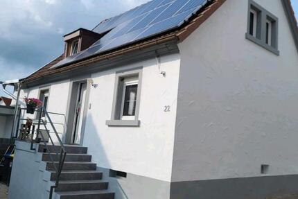 Haus Kaiserslautern Engelshof - 4 Zimmer, 70 m&sup2;, 220.000&euro; | Angebot:24698876