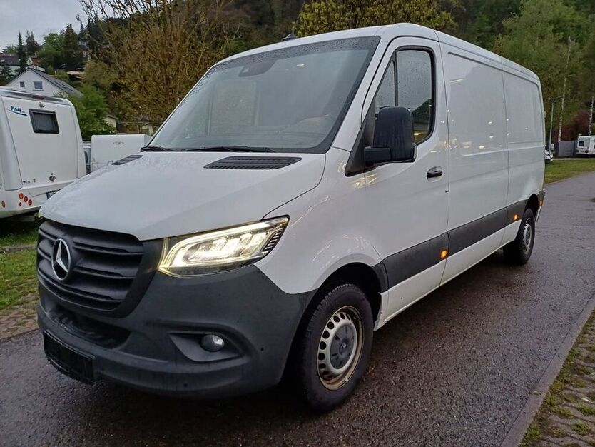 Sprinter