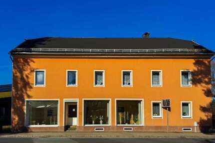Büro in Großharthau 180.000 € 194 m²