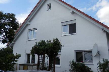 Großzügige Doppelhaushälfte - auch für größere Familien 7 zimmer