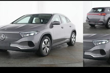 Mercedes-Benz EQA 7.400 km 41.490 &euro; Lilienthal 28865