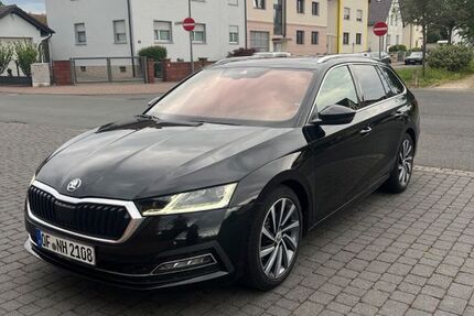 Skoda Octavia 143.555 km 18.999 &euro; Rodgau 63110