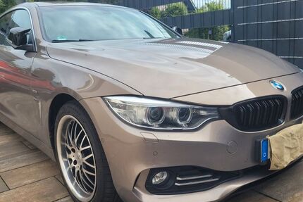 BMW 428 Gran Coupé 100.400 km 18.950 &euro; Münchsmünster 85126