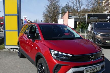 Opel Crossland (X) 19.500 km 19.850 € Ebersberg 85560