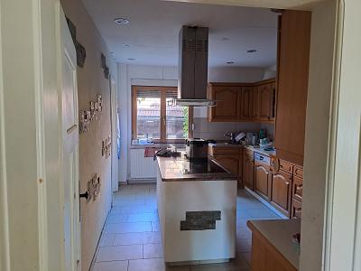 7 ZIMMER, KAMIN & KOCHINSEL IM ORTSKERN - Einfamilienhaus Lauf | Angebot:27022737