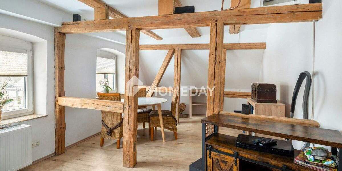 Mehrfamilienhaus, Wohnhaus Schönberg - 7 Zimmer, 146 m&sup2;, 255.000&euro; | Angebot:25684263