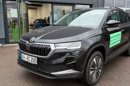 Skoda Karoq 3.000 km 37.990 &euro; Aalen-Essingen 73457