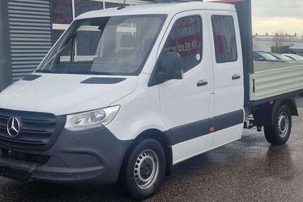 Mercedes-Benz Sprinter 50.000 km 31.799 &euro; Landau 76829