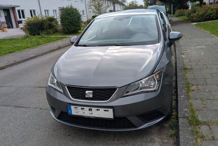 Seat Ibiza 145.000 km 9.000 € Münster 48155