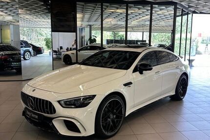 Mercedes-Benz AMG GT 122.000 km 61.000 &euro; Walluf 65396