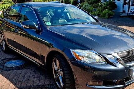 Lexus GS 300 232.000 km 7.500 &euro; Halstenbek 25469