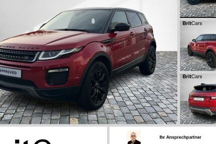 Land Rover Range Rover Evoque 45.470 km 26.979 &euro; Krefeld 47803