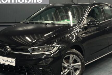 VW Polo 10.000 km 22.890 &euro; Helmstedt 38350